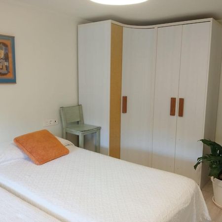 Ferienwohnung Apartado Y Cerca De Todo Cotorrio Exterior foto