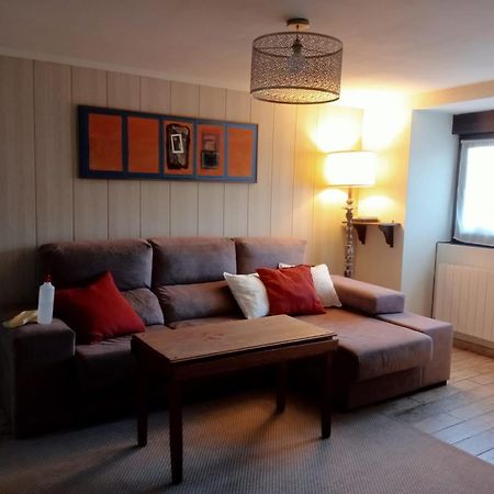 Ferienwohnung Apartado Y Cerca De Todo Cotorrio Exterior foto