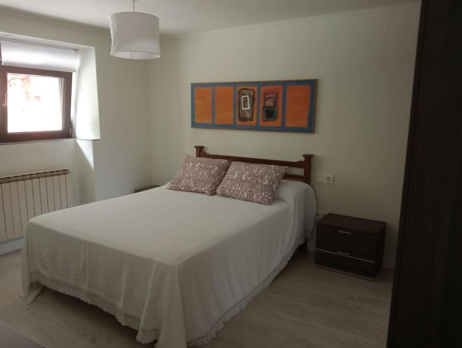 Ferienwohnung Apartado Y Cerca De Todo Cotorrio Exterior foto