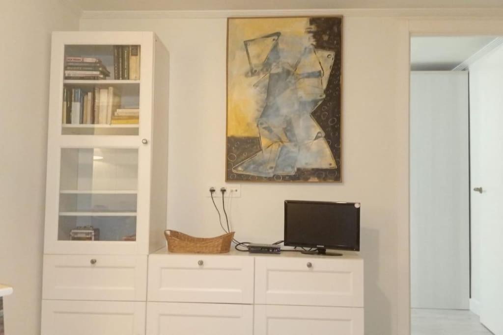 Ferienwohnung Apartado Y Cerca De Todo Cotorrio Exterior foto