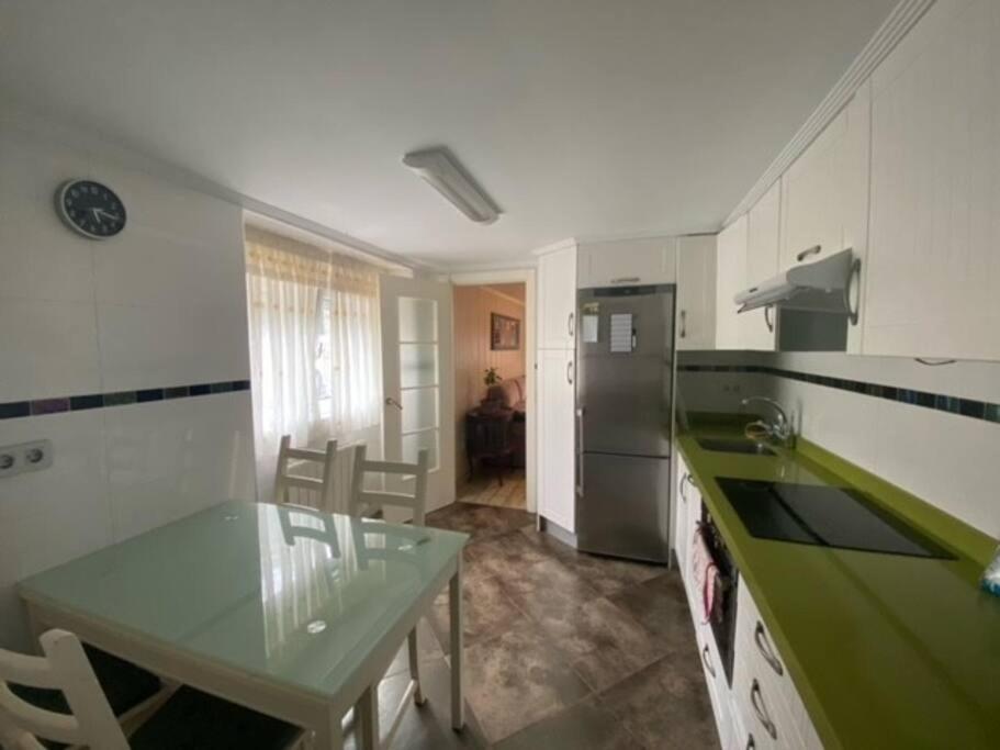 Ferienwohnung Apartado Y Cerca De Todo Cotorrio Exterior foto