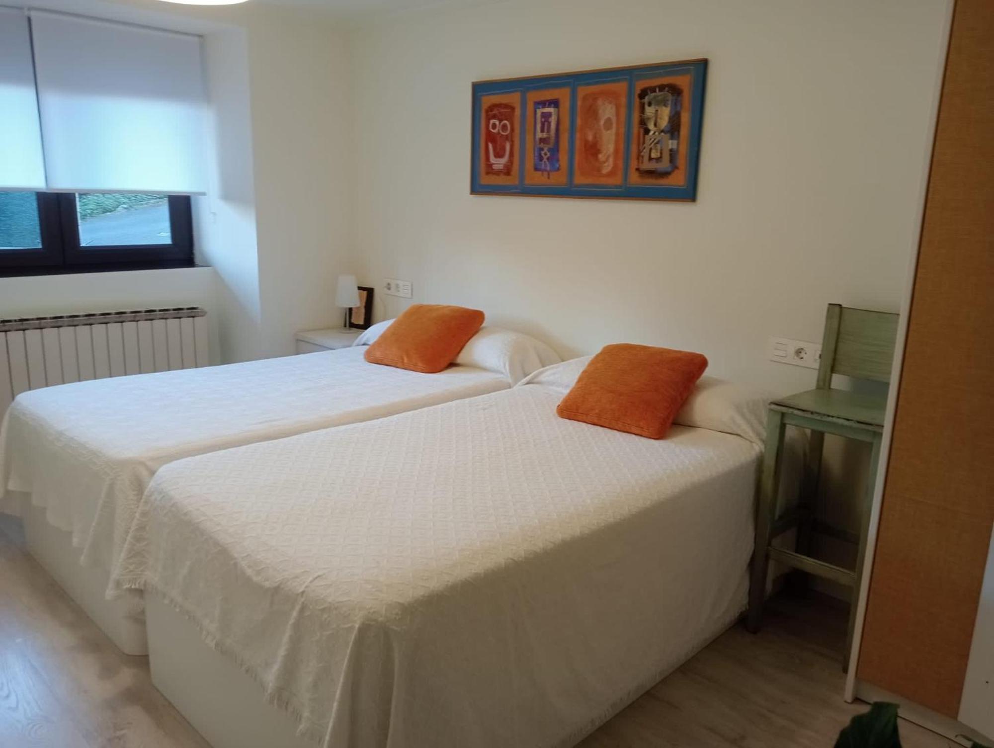 Ferienwohnung Apartado Y Cerca De Todo Cotorrio Exterior foto