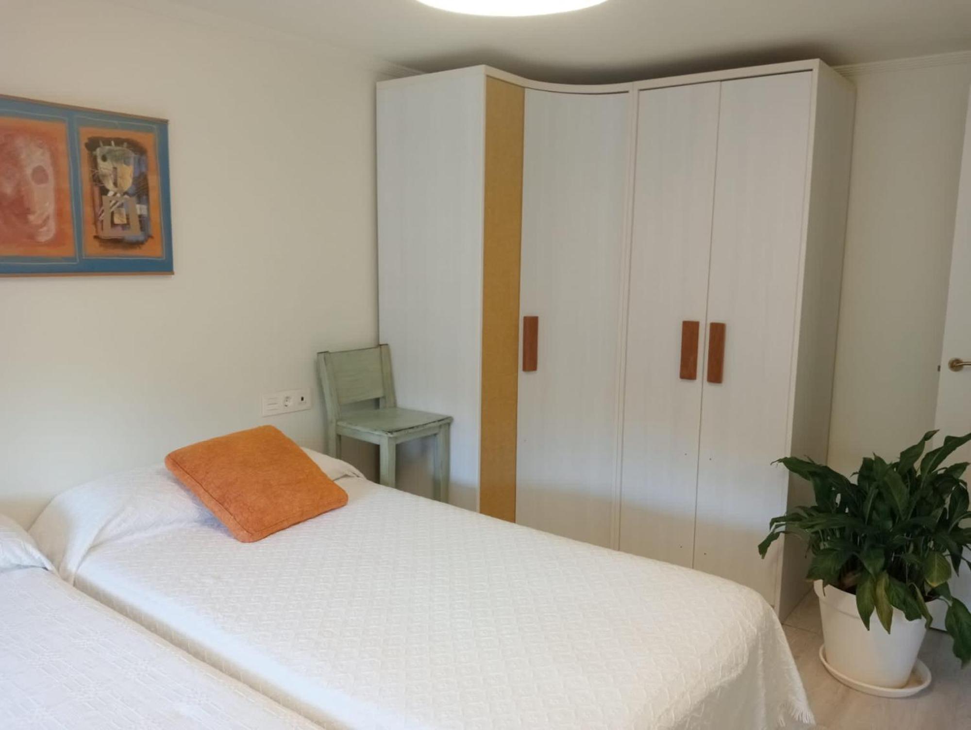 Ferienwohnung Apartado Y Cerca De Todo Cotorrio Exterior foto